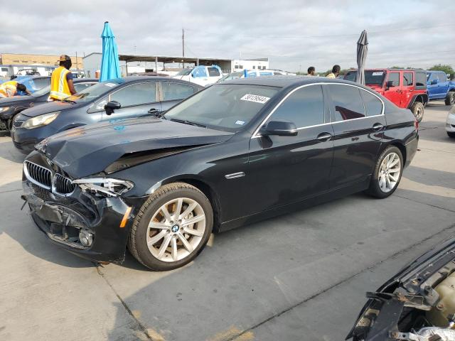 bmw 5 series 2015 wba5b1c55fd918919