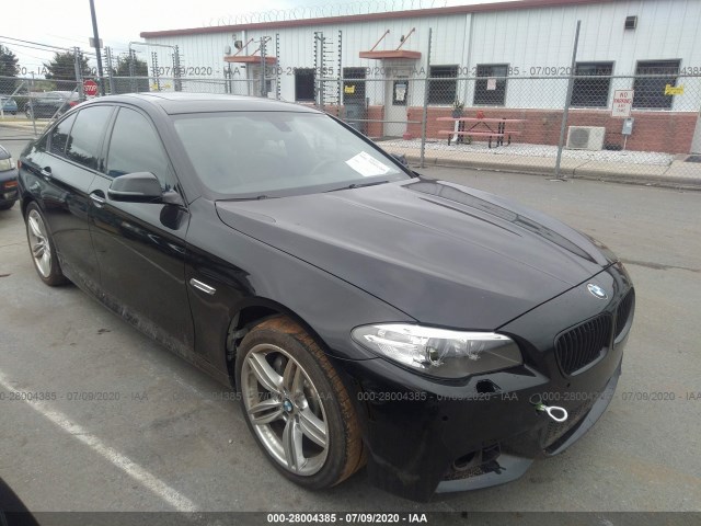 bmw 5 2015 wba5b1c55fd919679