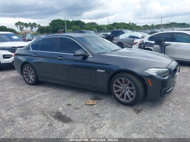 bmw 535i 2015 wba5b1c55fd919780