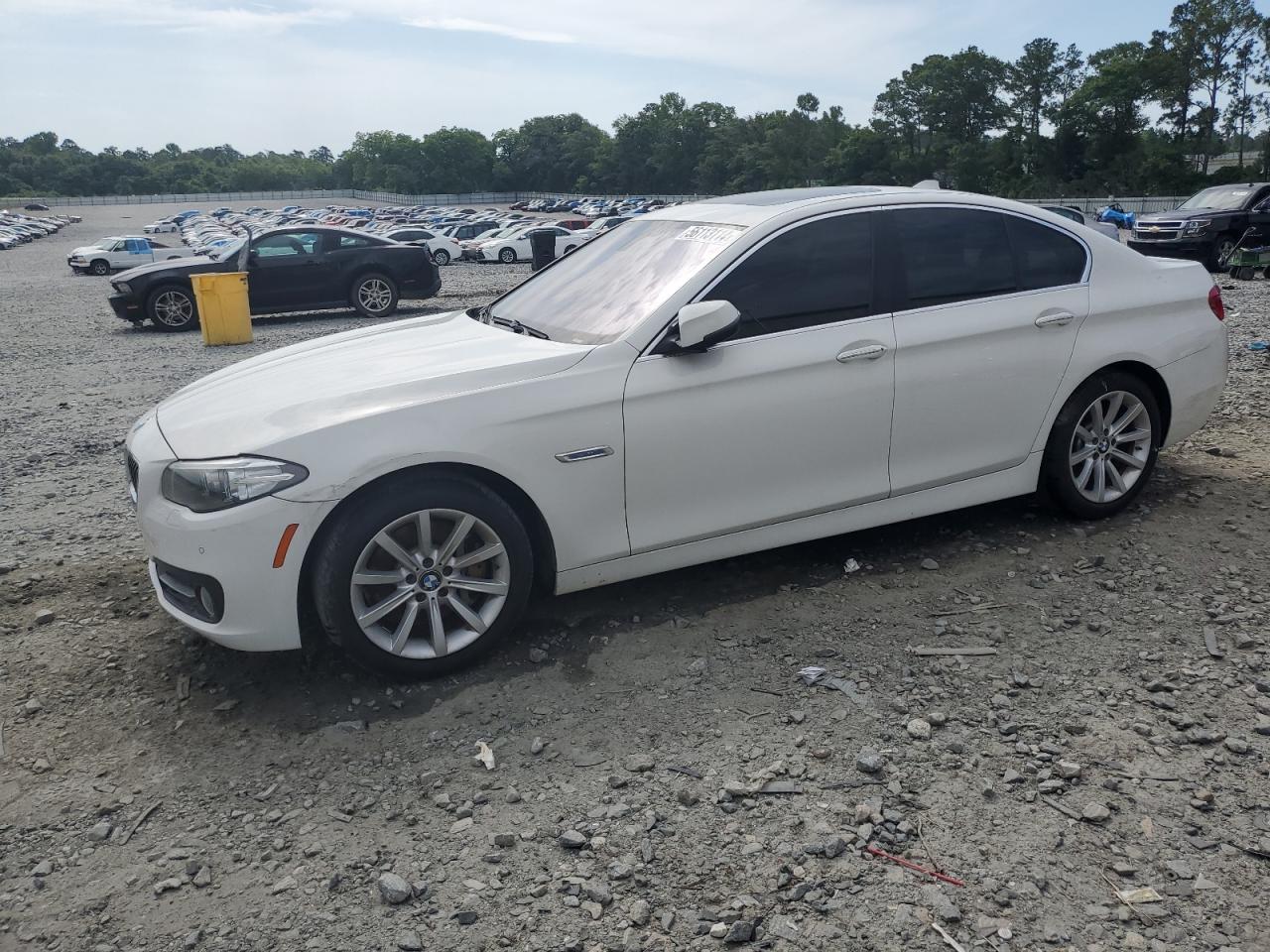 bmw 5er 2015 wba5b1c55fd922663