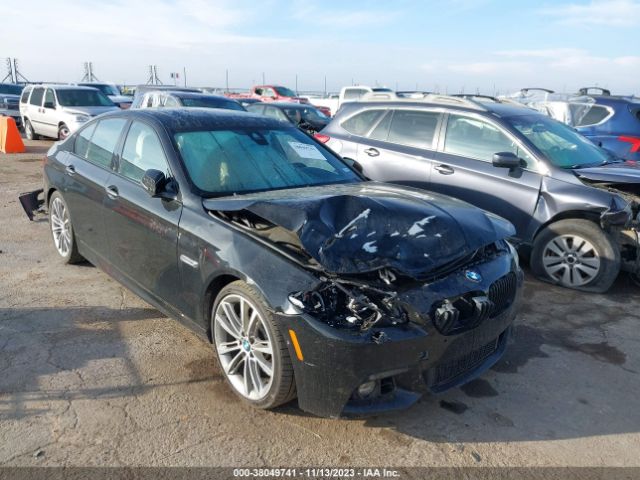 bmw 535 2015 wba5b1c55fg125926