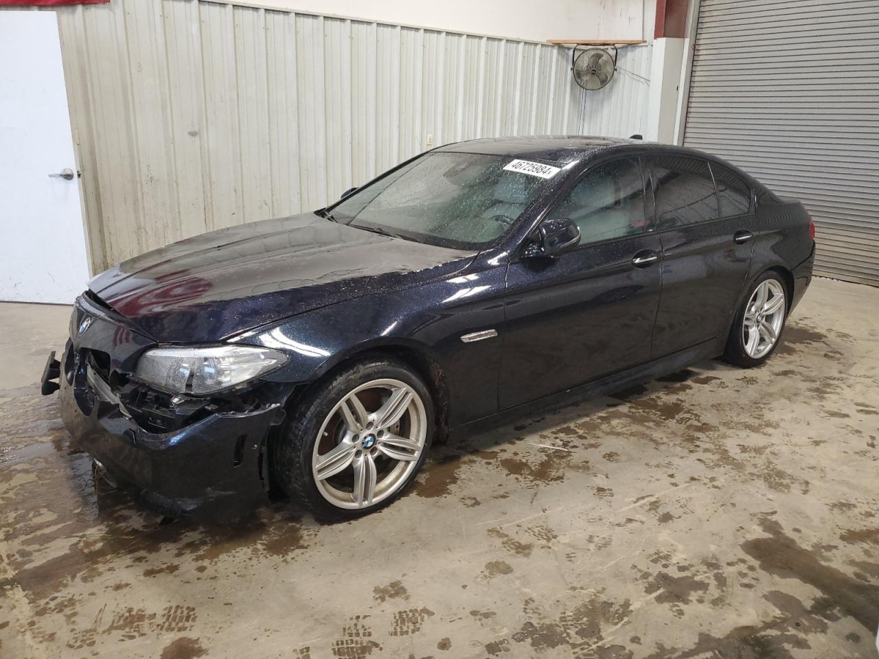 bmw 5er 2016 wba5b1c55gg130156