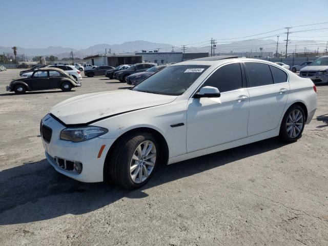 bmw 535 i 2016 wba5b1c55gg130982