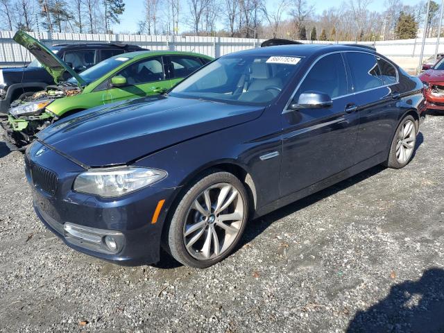 bmw 535 i 2016 wba5b1c55gg132392