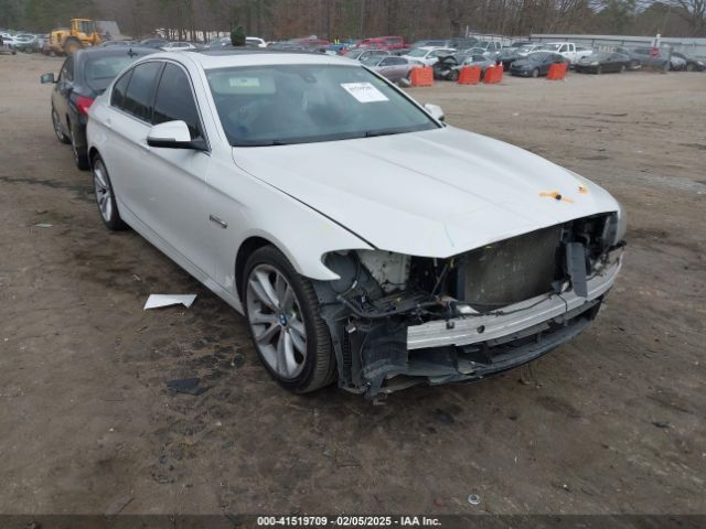 bmw 535i 2016 wba5b1c55gg134983