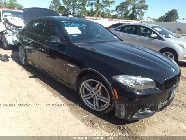 bmw 5 2014 wba5b1c56ed477882