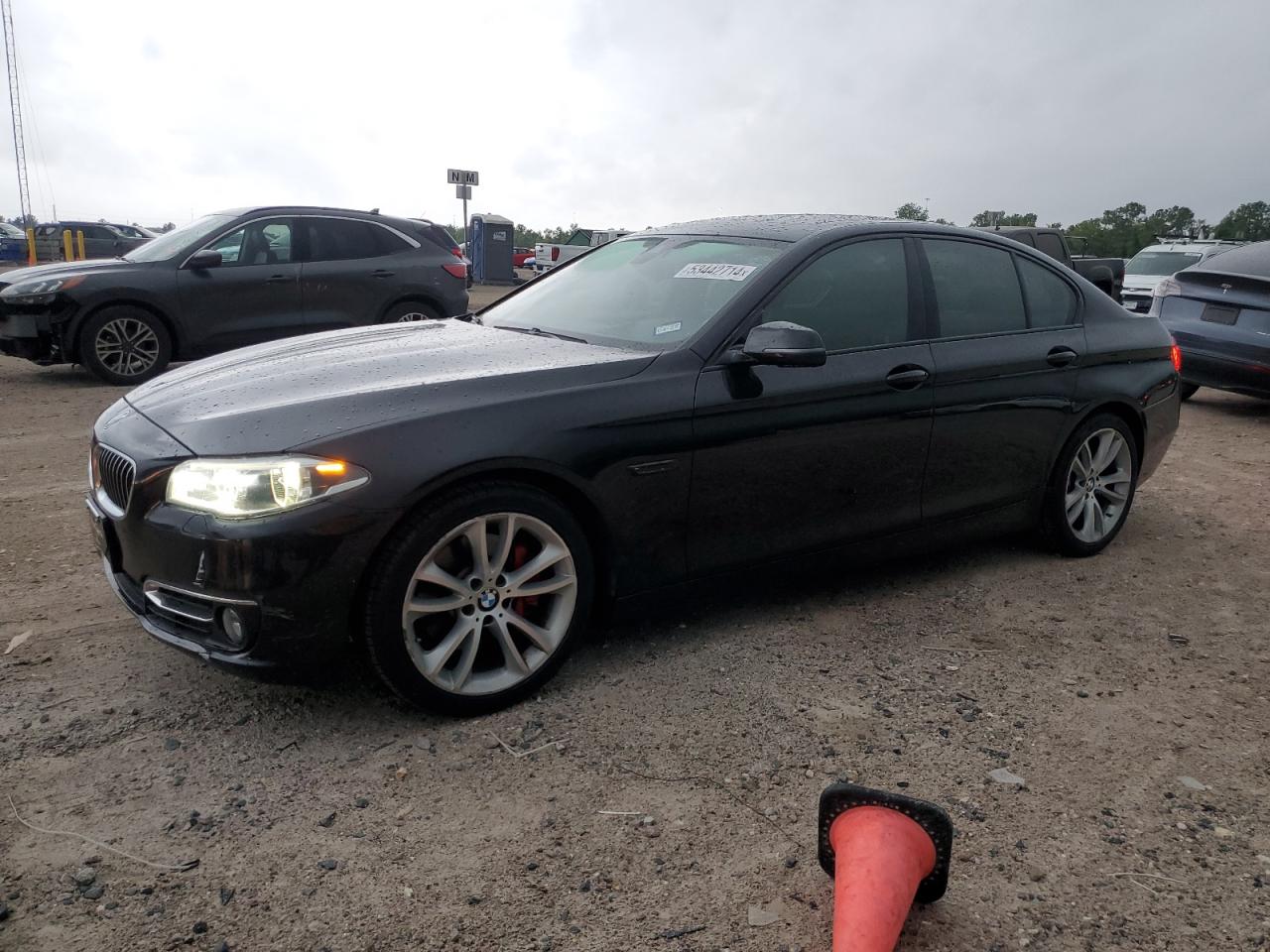 bmw 5er 2015 wba5b1c56fd919819