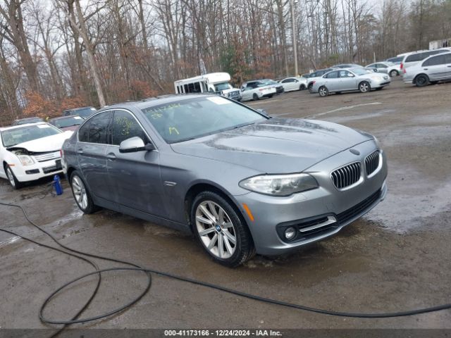 bmw 535i 2015 wba5b1c56fd920680