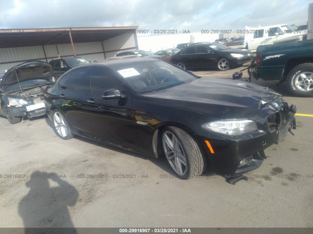 bmw 5 2015 wba5b1c56fg125871