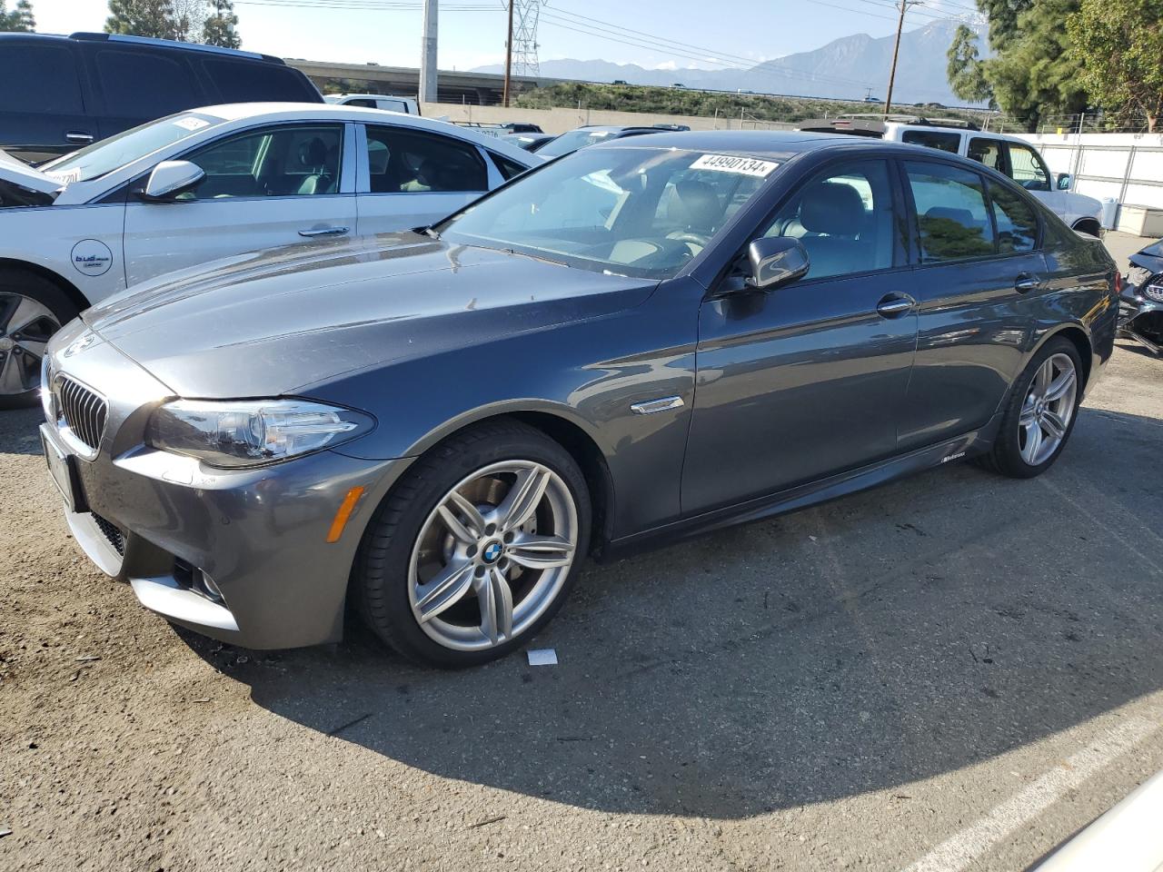 bmw 5er 2015 wba5b1c56fg126938