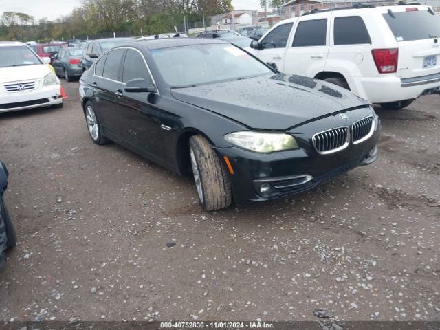 bmw 535i 2016 wba5b1c56gg550993