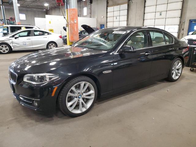 bmw 535 i 2016 wba5b1c56gg551996