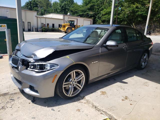 bmw 5 series 2014 wba5b1c57ed484629