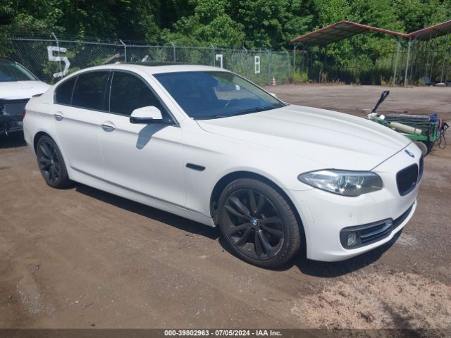 bmw 535i 2015 wba5b1c57fd920574