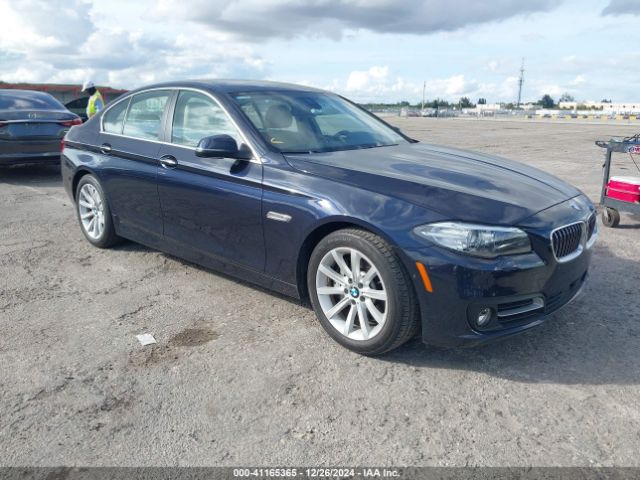 bmw 535i 2015 wba5b1c57fg128195