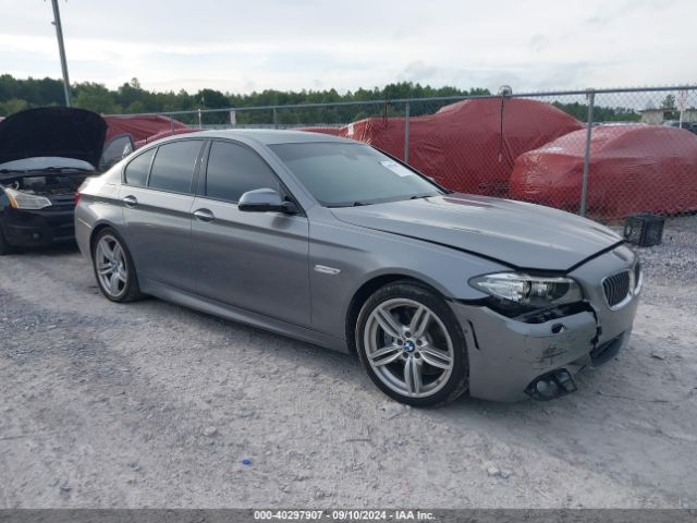 bmw 535i 2016 wba5b1c57gg133107