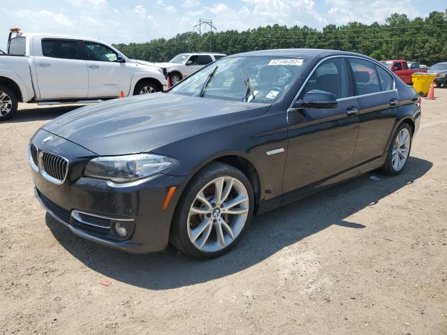 bmw 535 i 2016 wba5b1c57gg551439