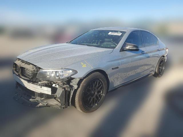 bmw 5 series 2014 wba5b1c58ed482727