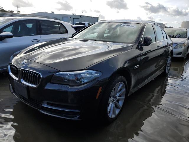 bmw 5 series 2014 wba5b1c58ed483067