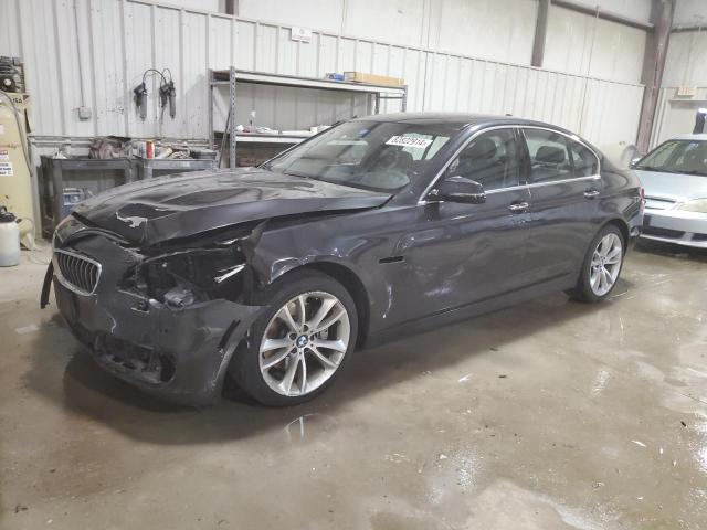 bmw 535 i 2014 wba5b1c58edz37284