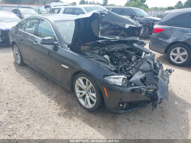 bmw 535i 2015 wba5b1c58fd921751