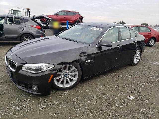 bmw 535 i 2015 wba5b1c58fd922270