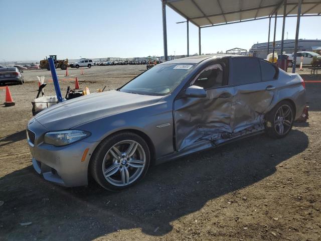 bmw 5 series 2015 wba5b1c58fg126133