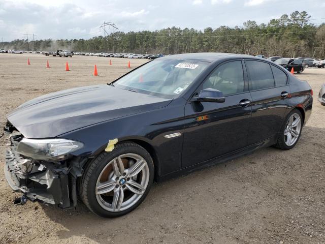 bmw 535 i 2016 wba5b1c58gg133407