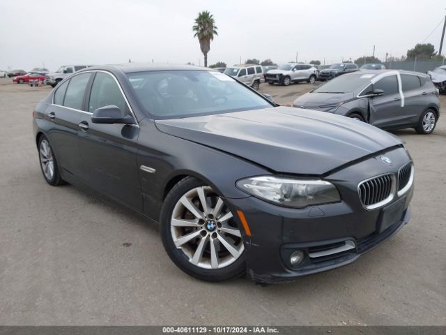 bmw 535i 2016 wba5b1c58gg551711