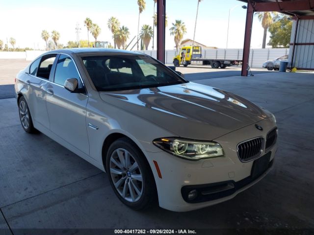 bmw 535i 2016 wba5b1c58gg552356