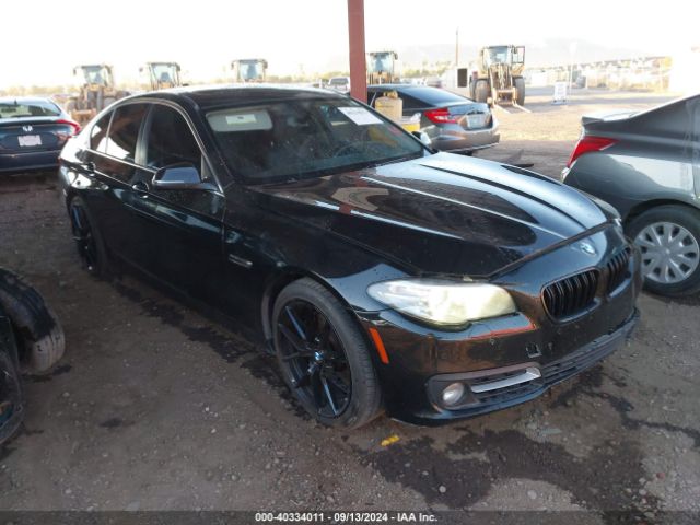 bmw 535i 2015 wba5b1c59fd917806