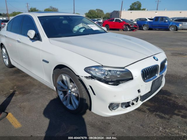 bmw 535i 2015 wba5b1c59fd919734