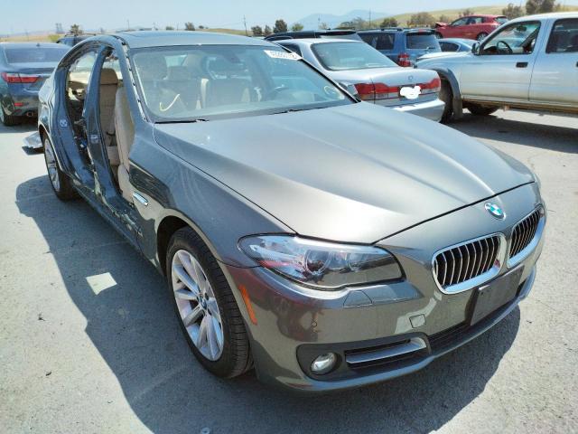 bmw 535i 2015 wba5b1c59fd920527