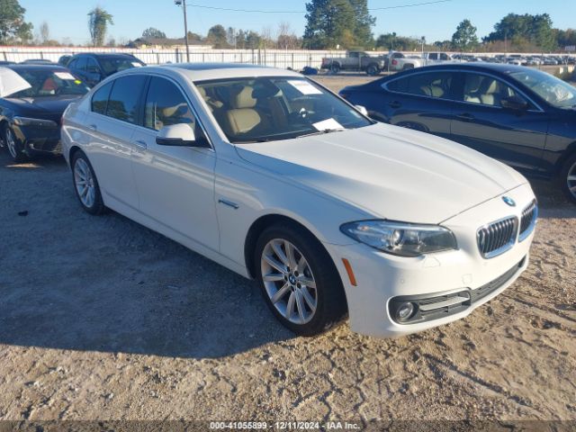 bmw 535i 2015 wba5b1c59fd922195