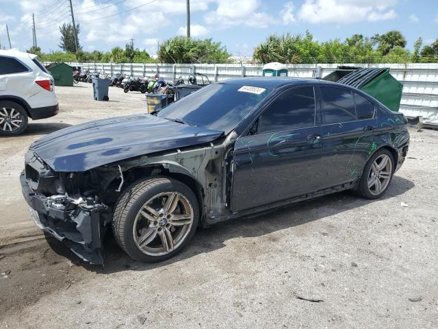 bmw 5 series 2015 wba5b1c59fg127209