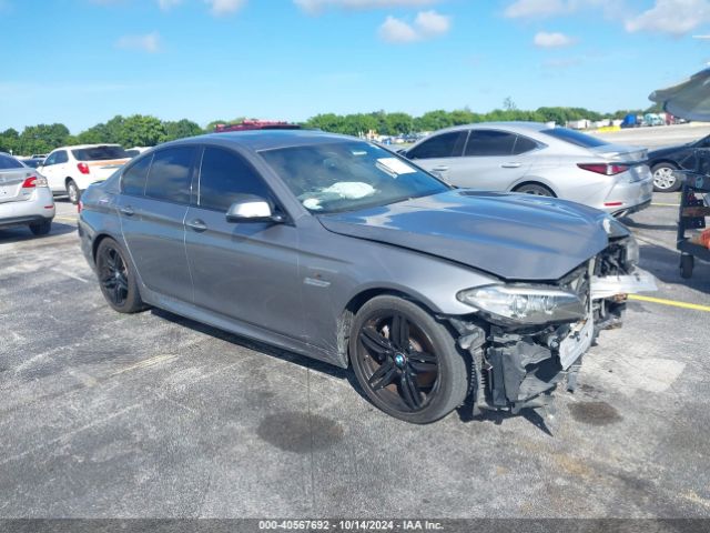 bmw 535i 2016 wba5b1c59gg552172