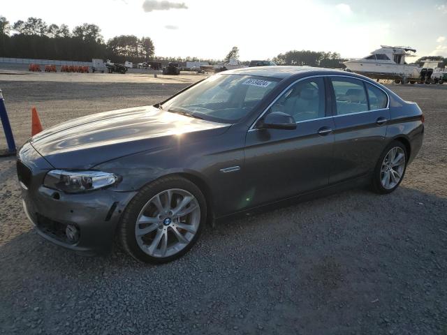 bmw 535 i 2016 wba5b1c59gg552334