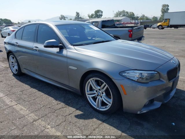 bmw 535i 2016 wba5b1c59gg552978