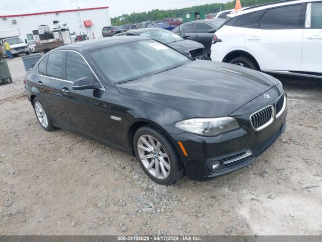 bmw 535i 2015 wba5b1c5xfd918429