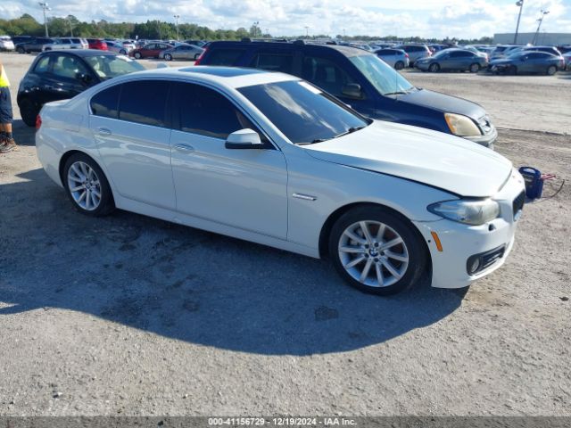 bmw 535i 2015 wba5b1c5xfd918558