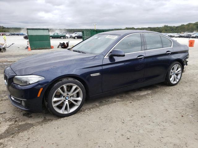 bmw 535 i 2015 wba5b1c5xfg125758