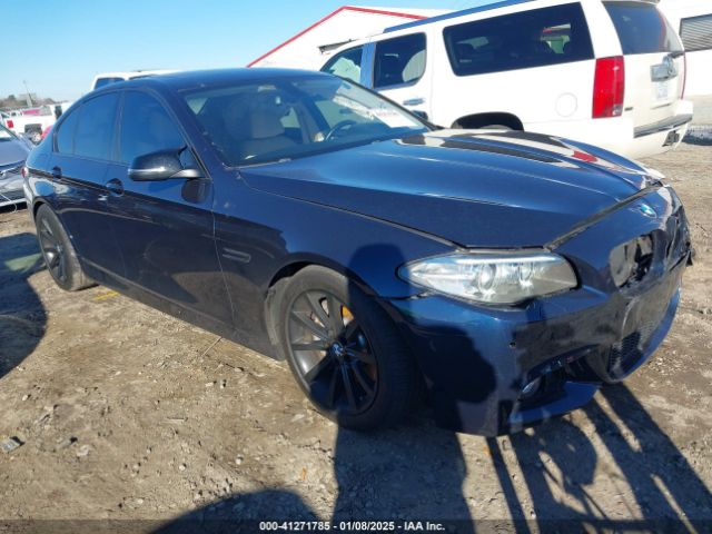 bmw 535i 2015 wba5b1c5xfg126814