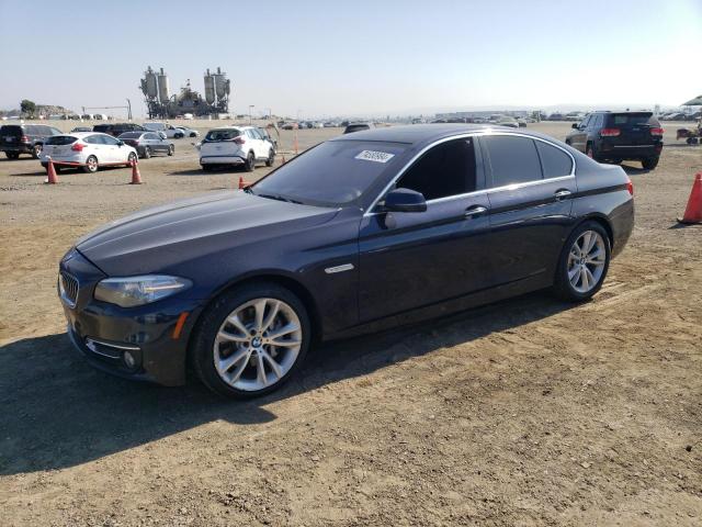 bmw 535 i 2015 wba5b1c5xfg127459