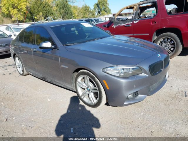 bmw 535i 2016 wba5b1c5xgg133375