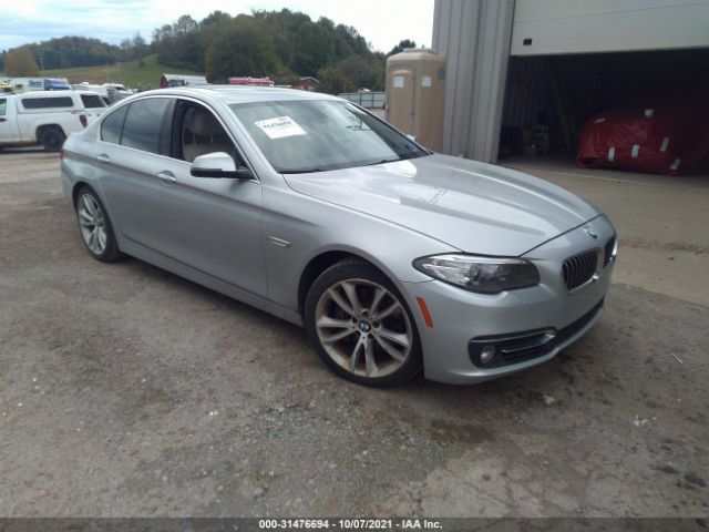 bmw 5 2014 wba5b3c50ed292920