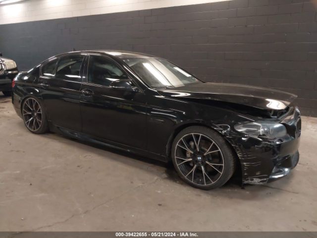 bmw 535i 2014 wba5b3c50ed535741