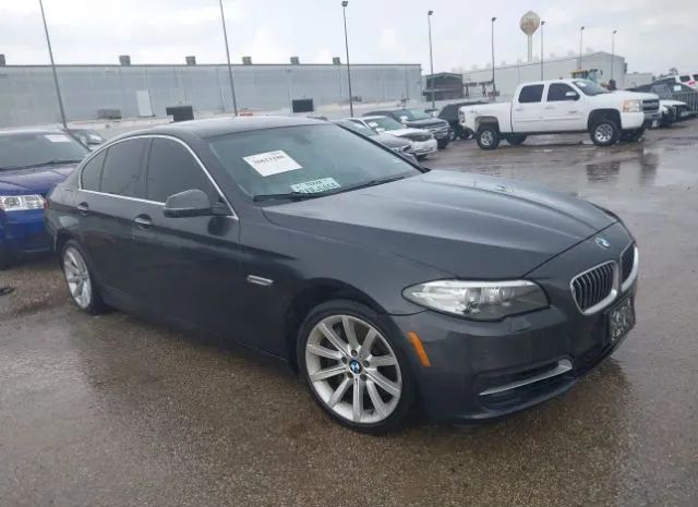 bmw 5 series 2014 wba5b3c50ed536484