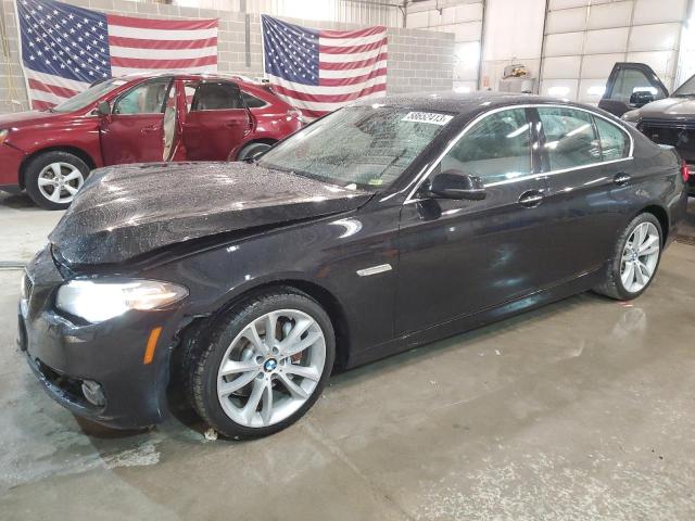 bmw 535 xi 2014 wba5b3c50ed536498