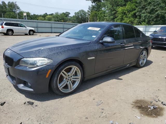 bmw 5 series 2014 wba5b3c50ed537375