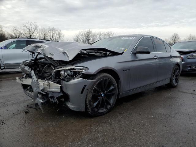 bmw 5 series 2014 wba5b3c50ed538302